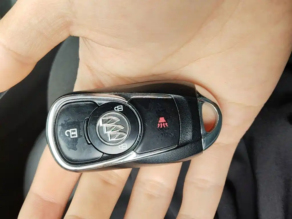 Buick Envision Plus Plus 2020 20T Elite