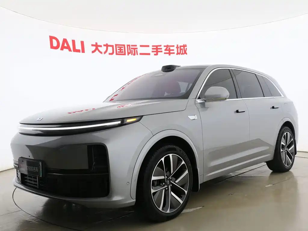 Li Auto L7