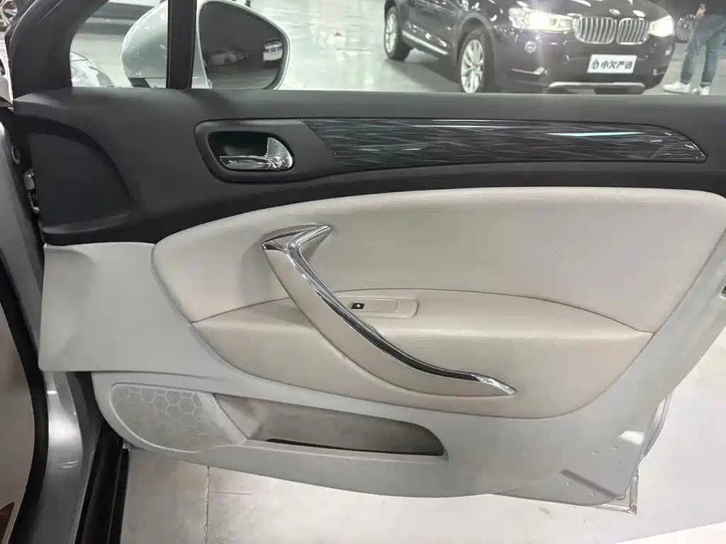 Citroen C5 — миниатюра 18