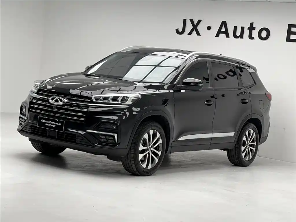 Chery Tiggo 8 2023