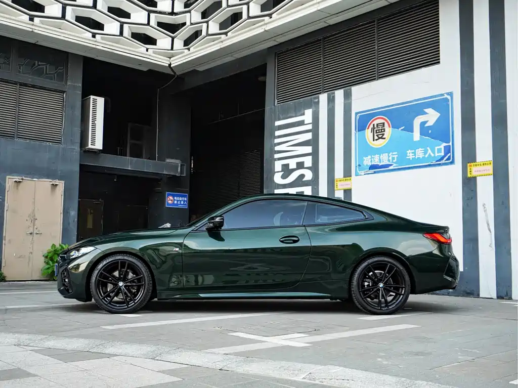 BMW 4 Series — фотографии объявления, Фото 8