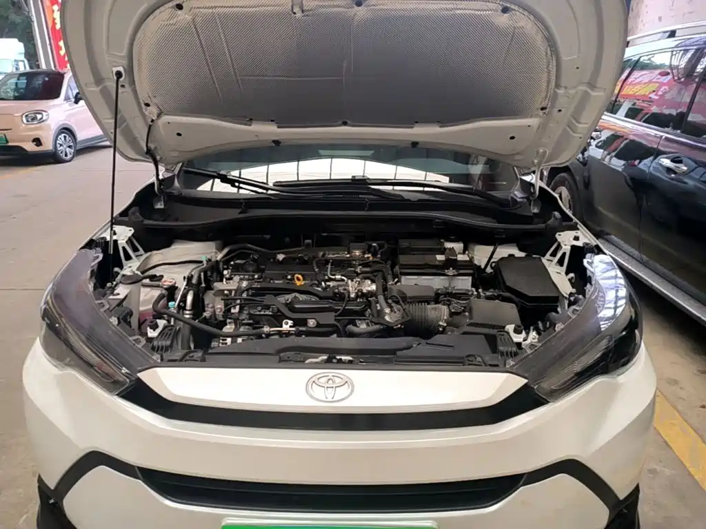 Toyota Frontlander — миниатюра 20