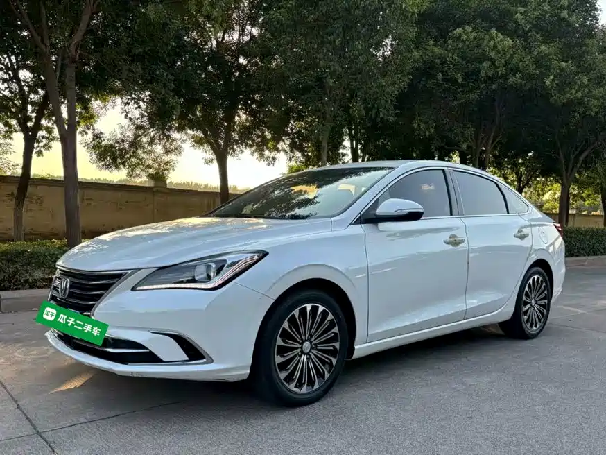 Changan Eado — миниатюра 2