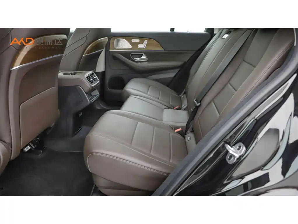 Mercedes-Benz GLE 2021 GLE 350 e 4MATIC