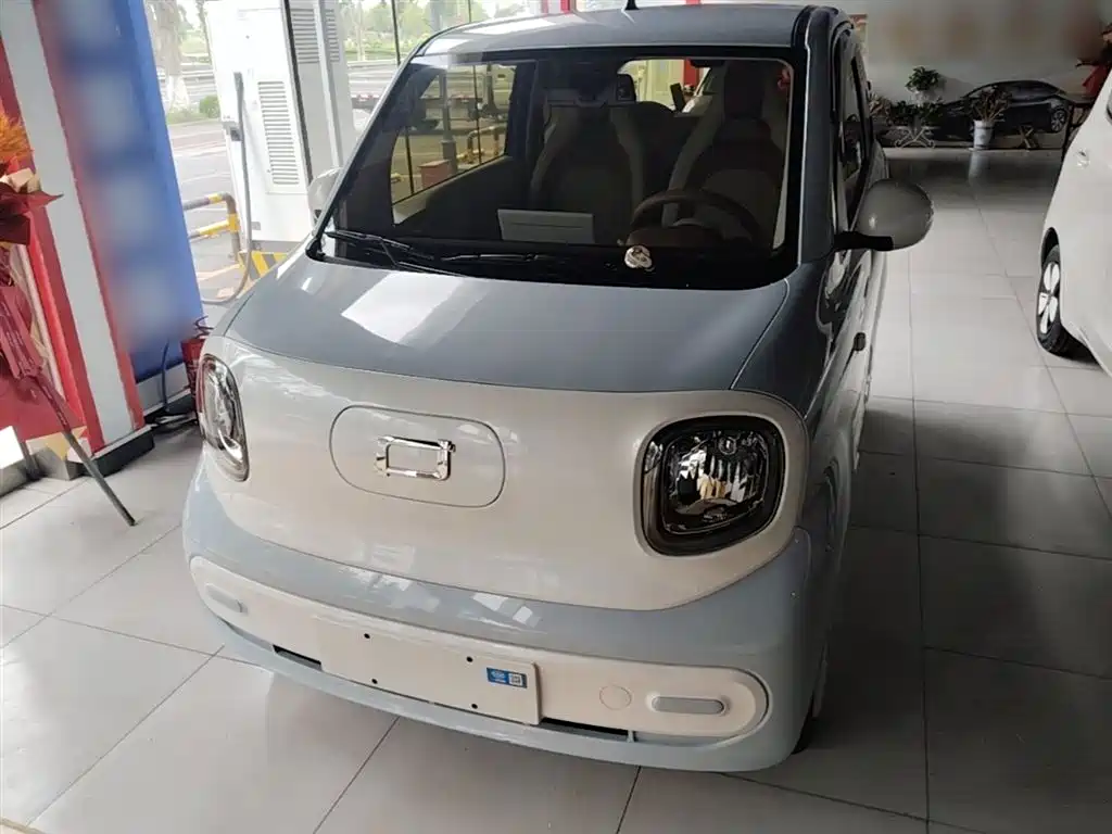 Bestune Pony 2025
