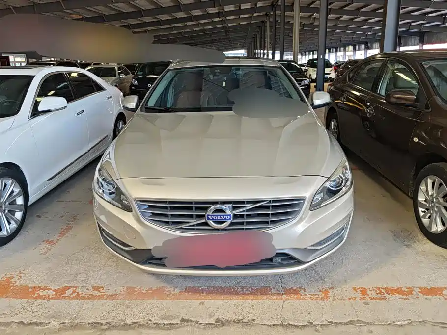 Volvo S60 — миниатюра 2