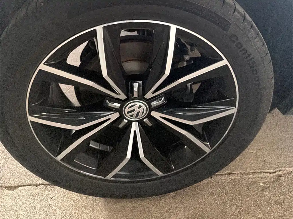 Volkswagen Tiguan L — миниатюра 25