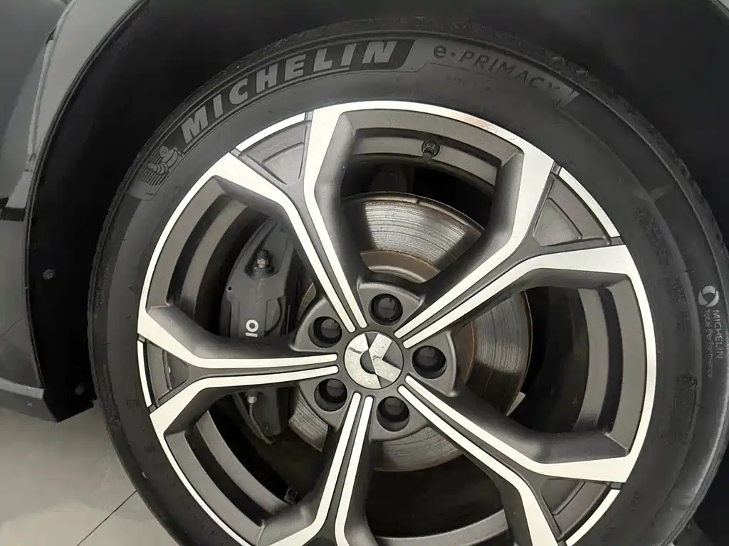 NIO ET5T — миниатюра 12