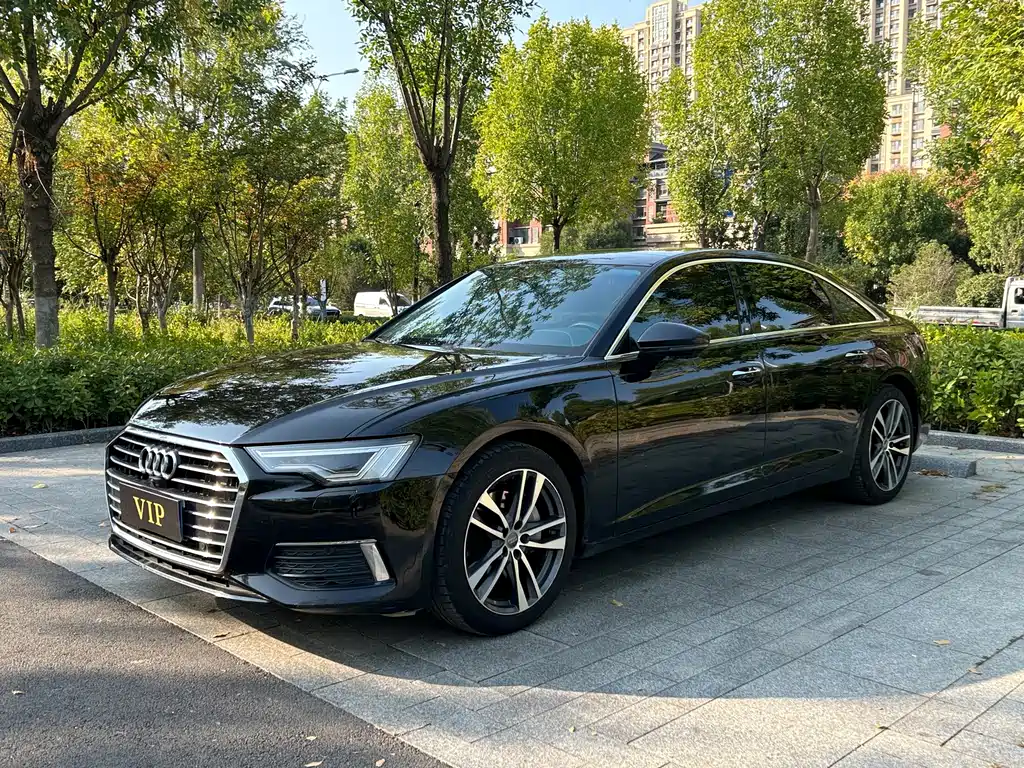 Audi A6L — фотографии объявления, Фото 2