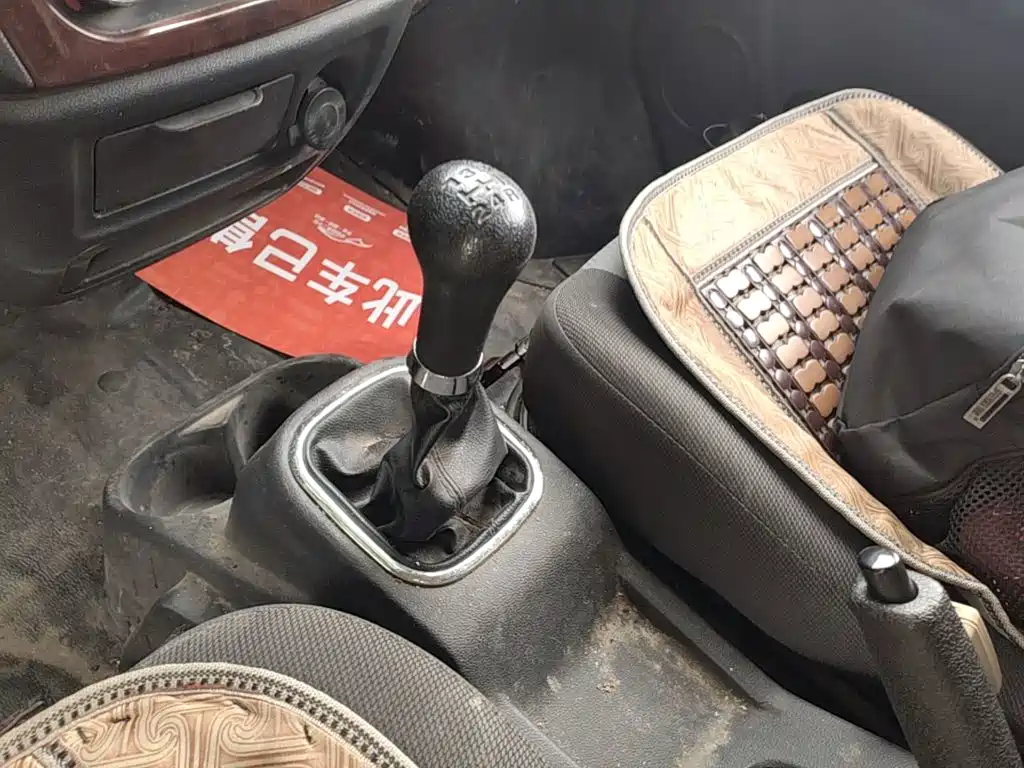 Kaicheng Ruixing M60 — миниатюра 14
