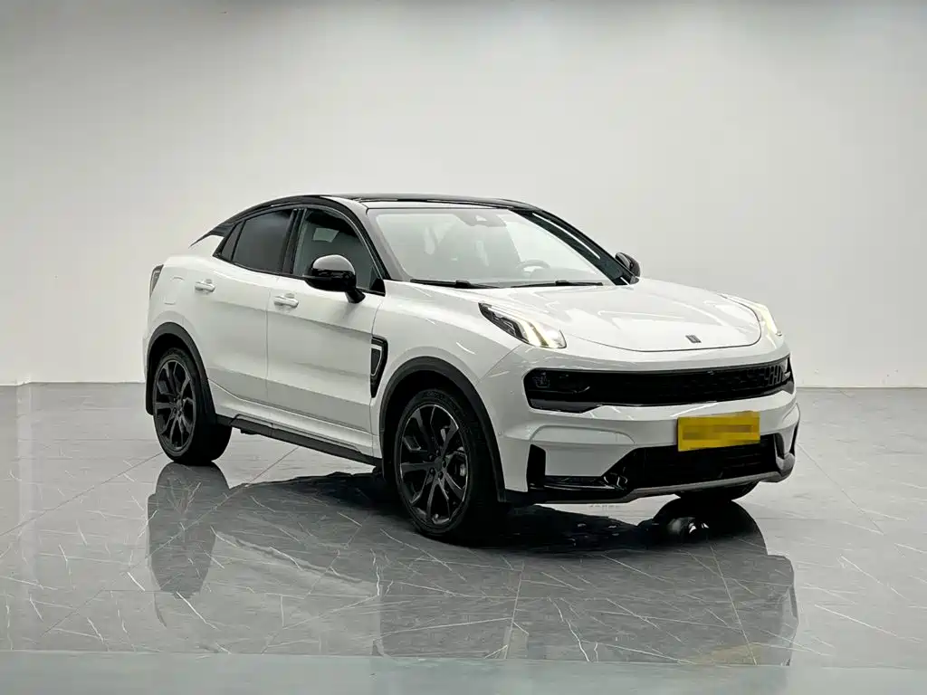 Lynk & Co 05 — миниатюра 8