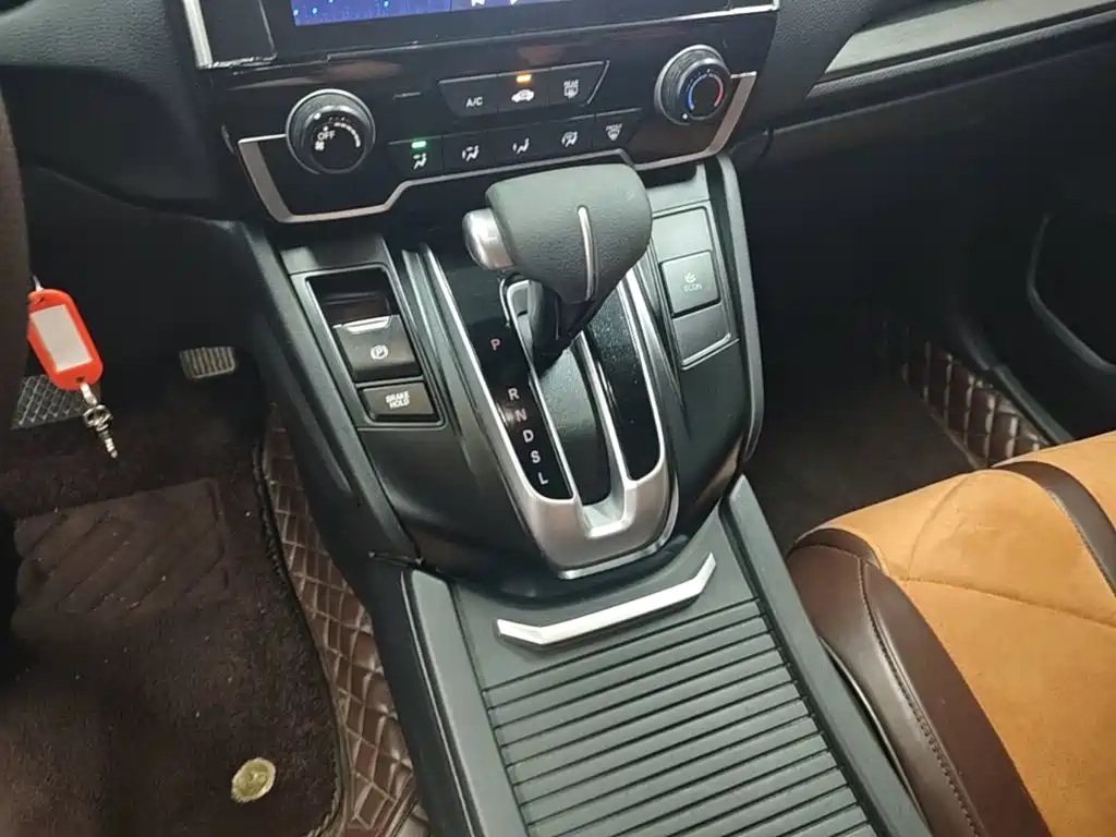 Honda Breeze — миниатюра 14