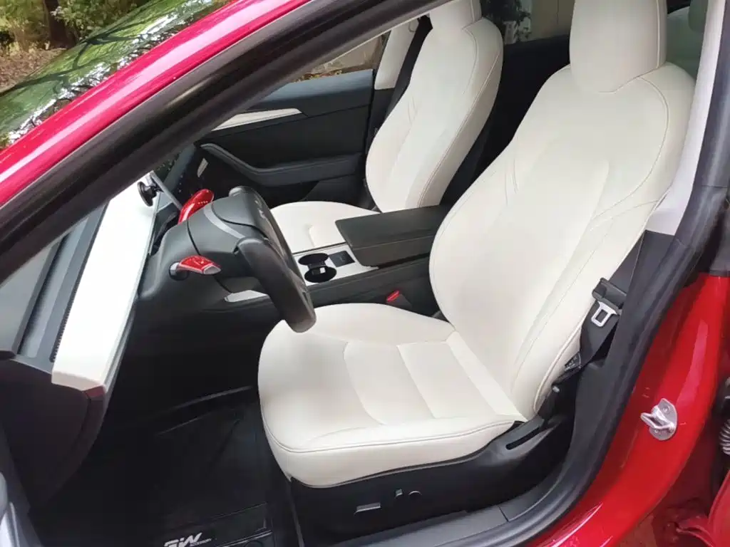 Tesla Model 3 — миниатюра 11