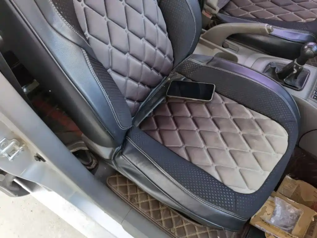 Chevrolet Sail — миниатюра 25
