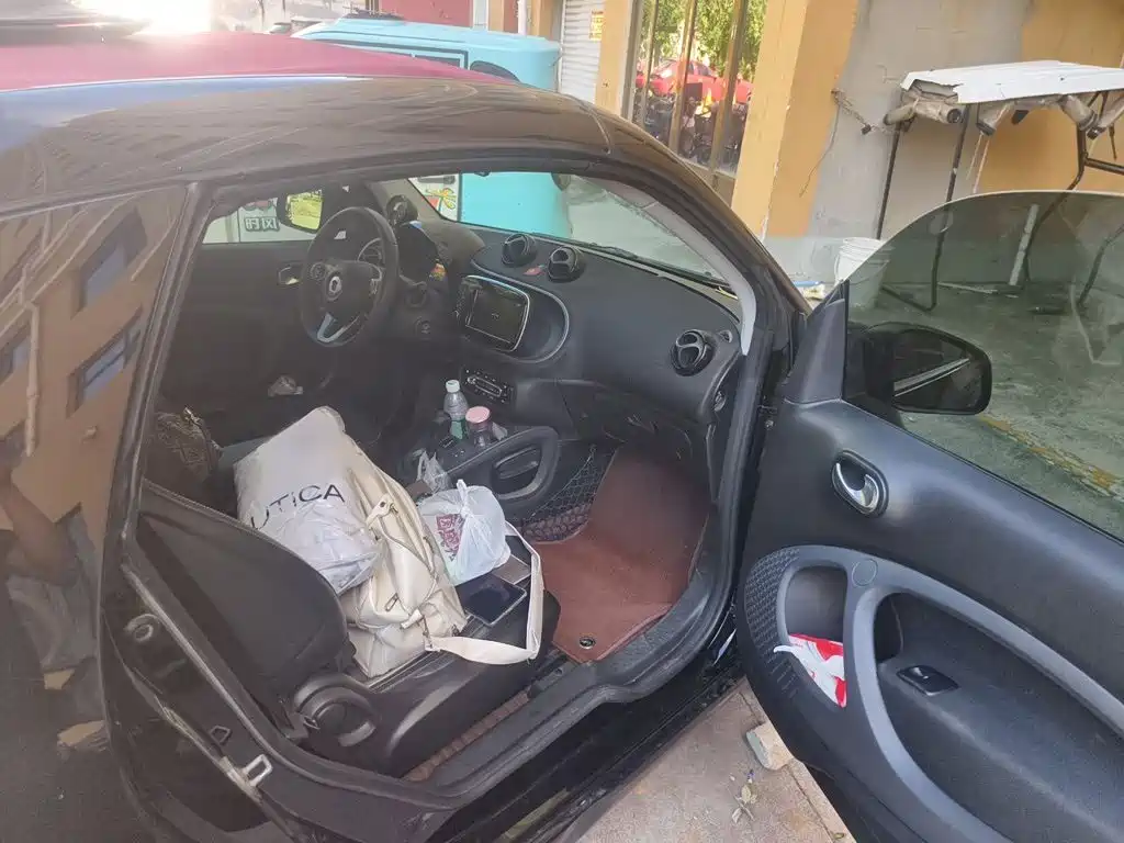 smart Smart Fortwo — миниатюра 19