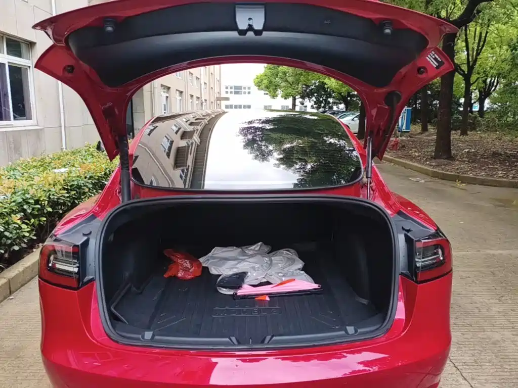 Tesla Model 3 — миниатюра 15