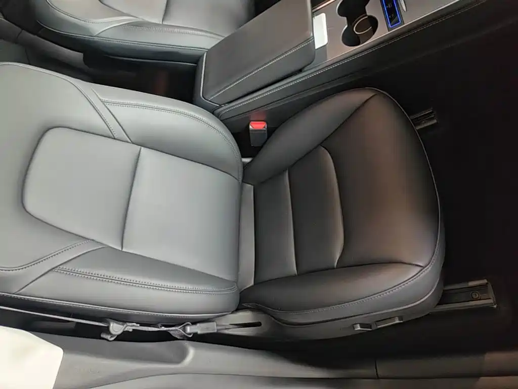 Tesla Model Y — миниатюра 25