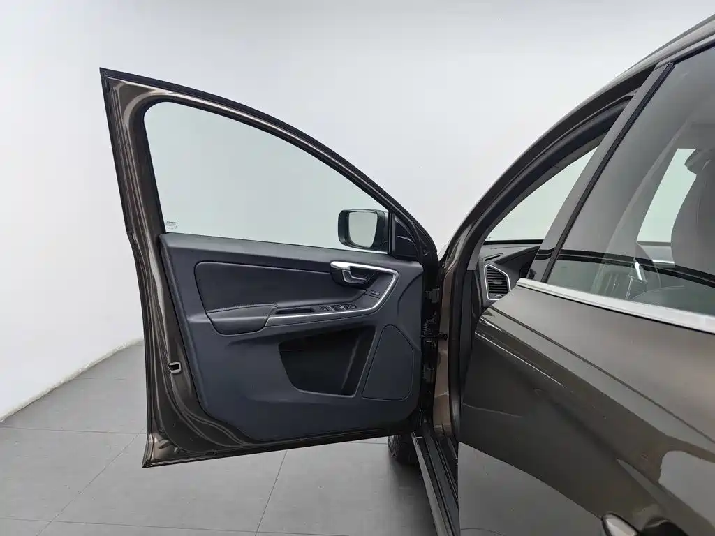 Volvo XC60 — фотографии объявления, Фото 9