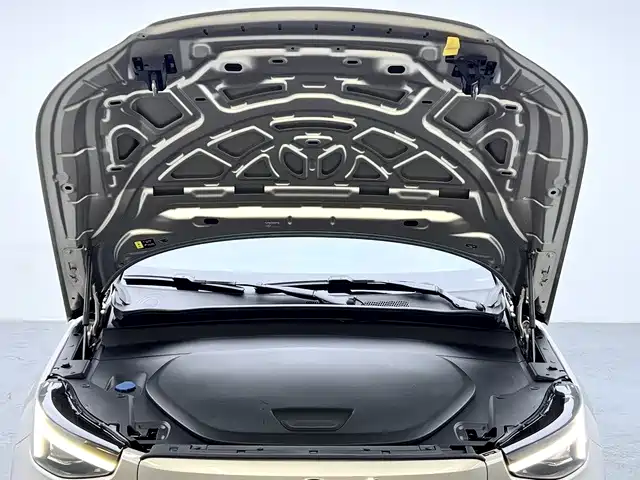 Volvo XC40 NEV — миниатюра 15