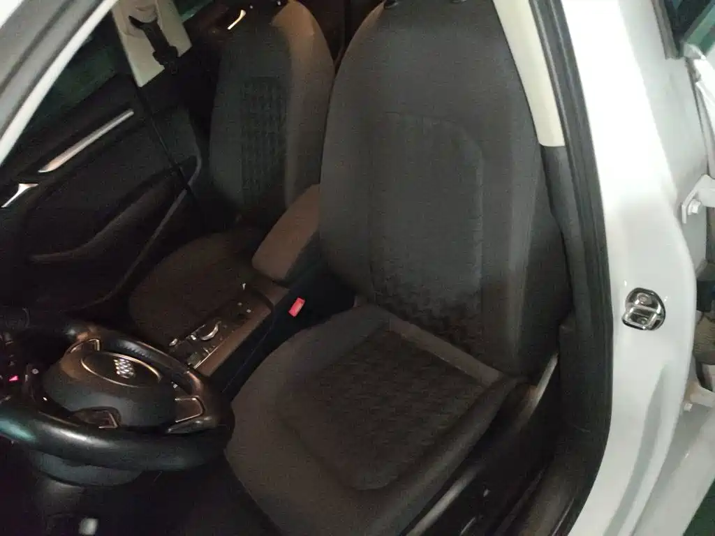 Audi A3 2016 Limousine 35 TFSI
