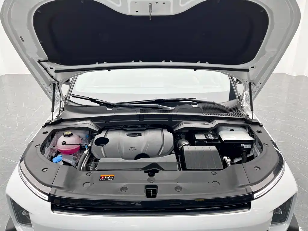 Geely Cowboy — миниатюра 24