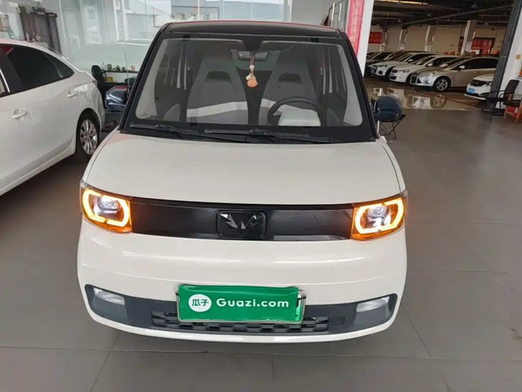 Wuling MINIEV — миниатюра 3