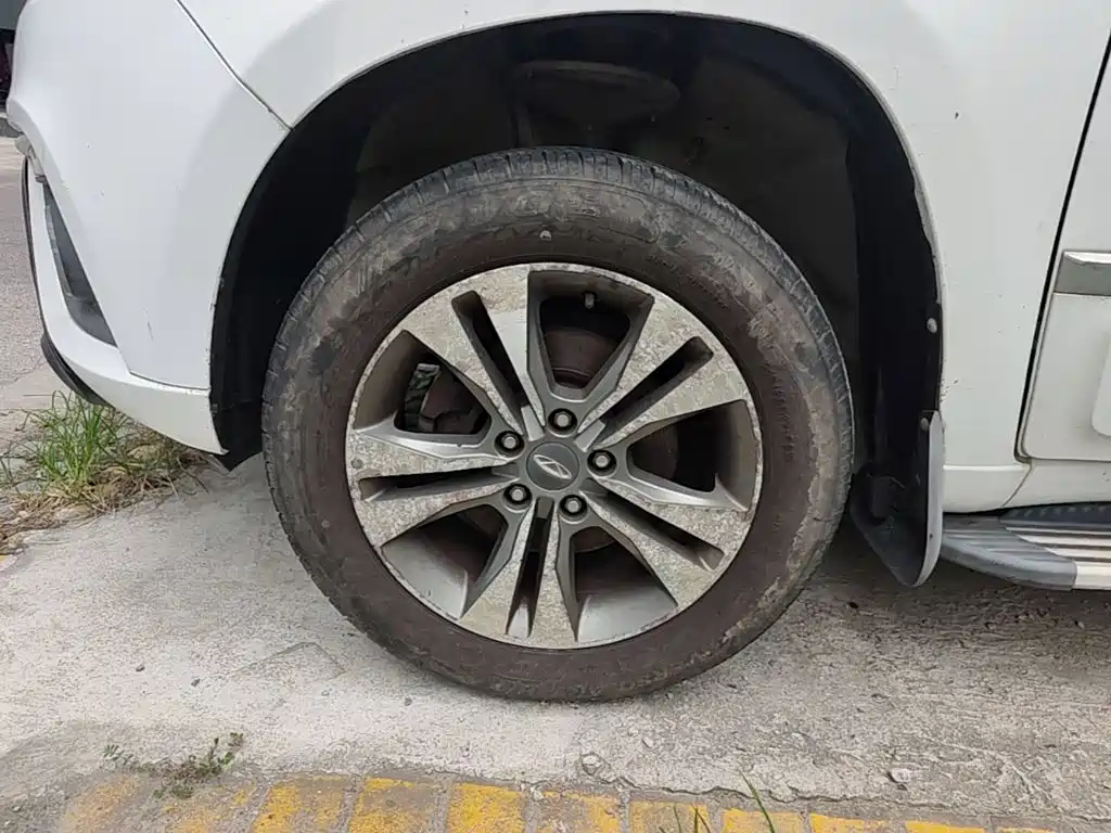 Chery Tiggo 3 — миниатюра 23