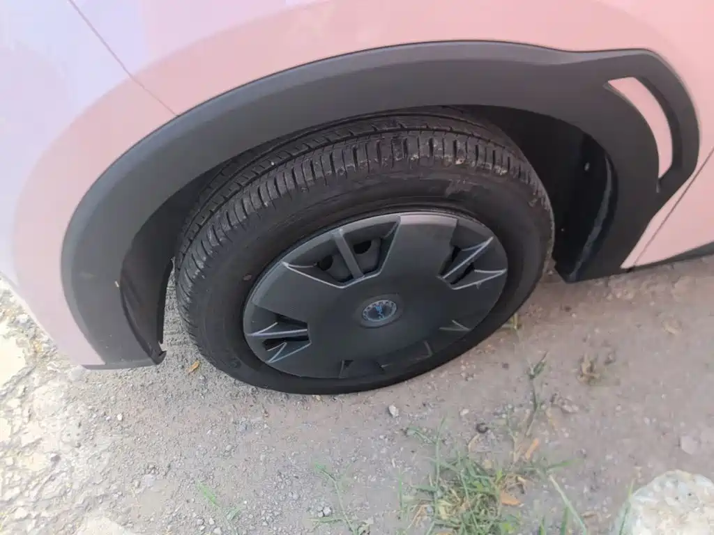 BYD Seagull — миниатюра 23