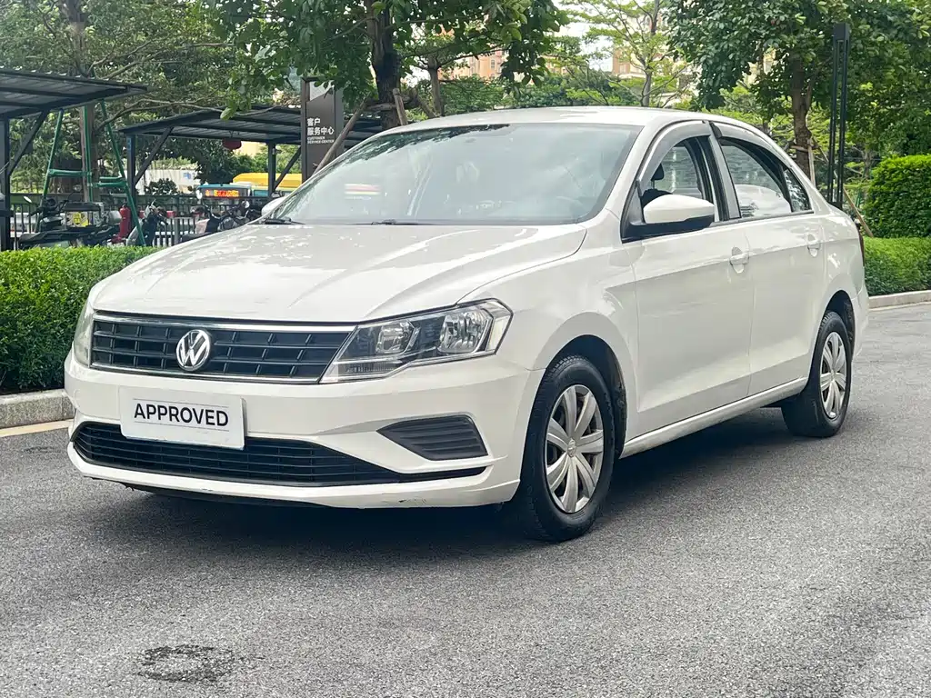 Volkswagen Jetta