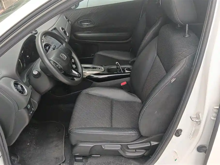 Honda XR-V 2017 1.5L LXi CVT