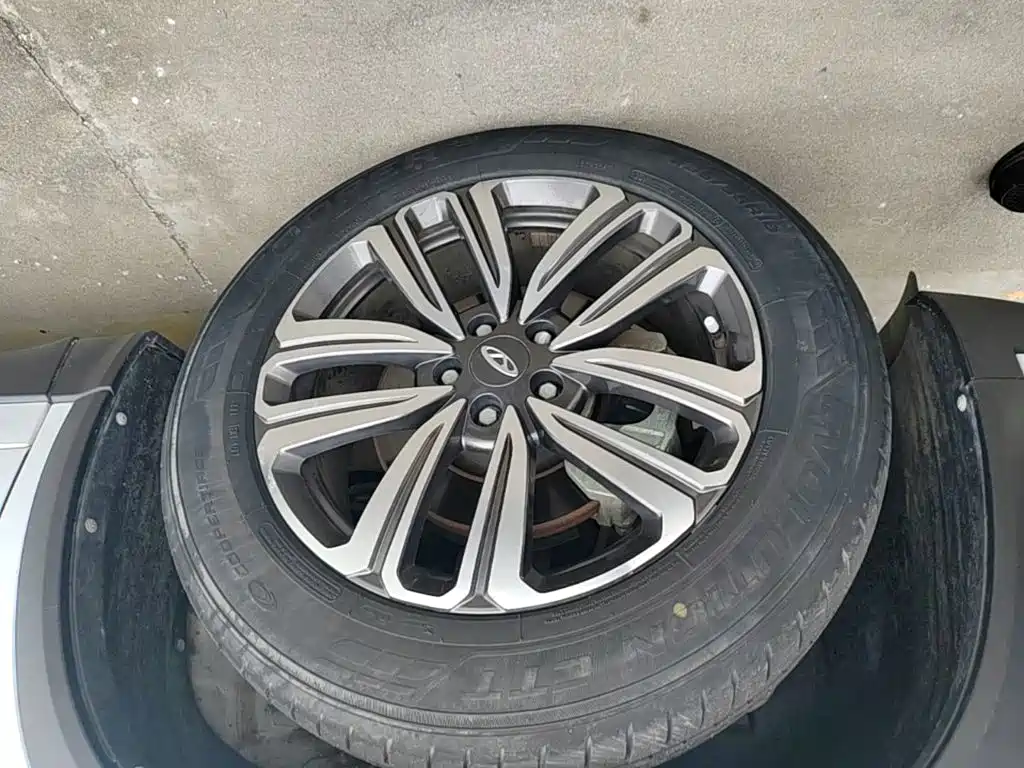 Chery Tiggo 8 — миниатюра 23