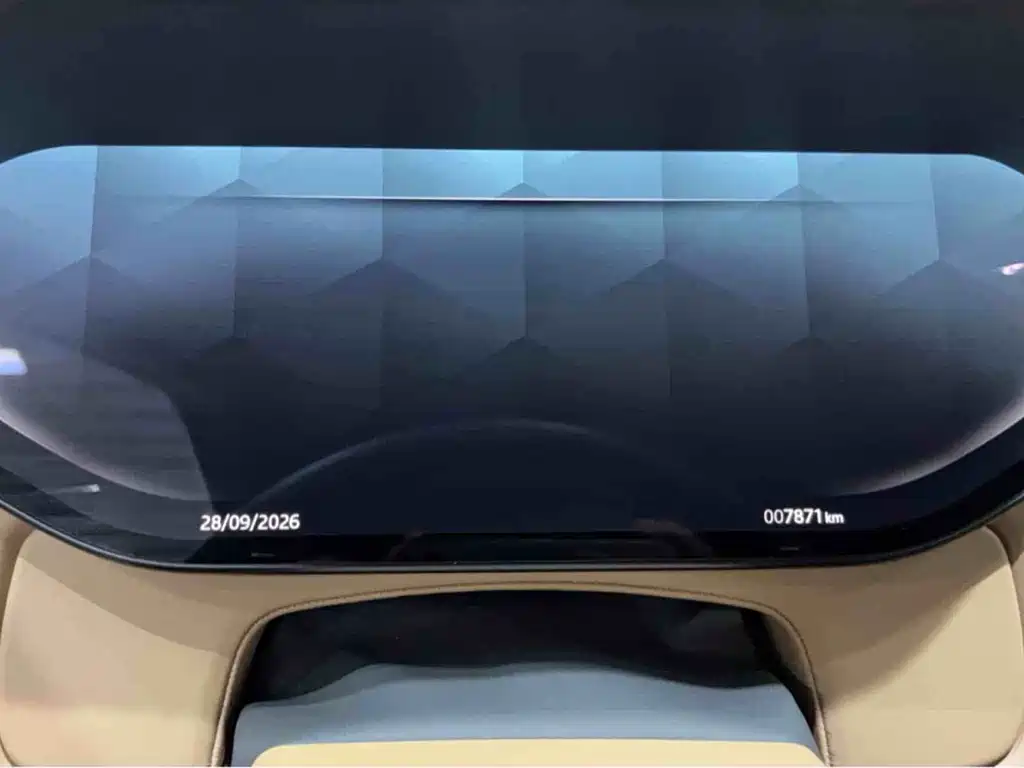 Land Rover Range Rover — миниатюра 9