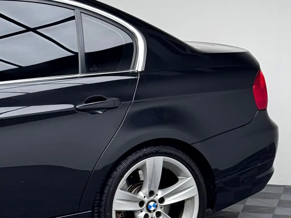BMW 3 Series 3 2009 335i