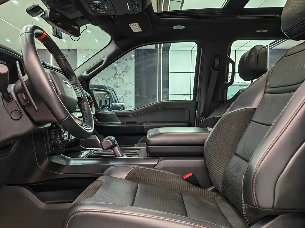 Ford F-150 2023 3.5T