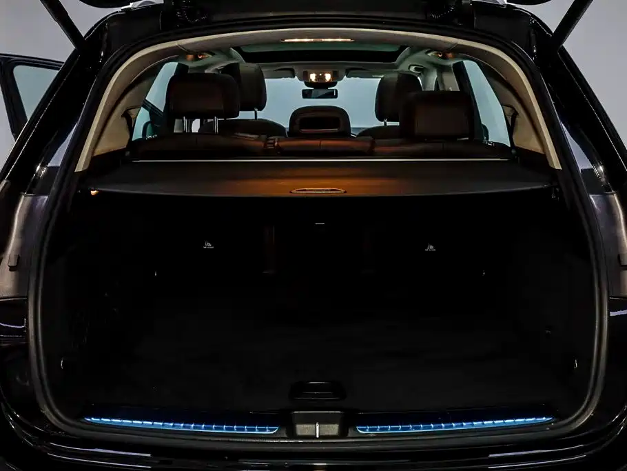 Mercedes-Benz GLE 2022 GLE 350 4MATIC Fashion
