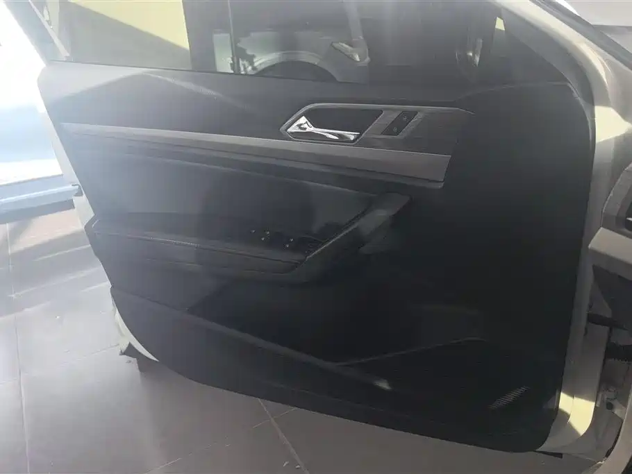 Volkswagen Lavida 2018 280TSI DSG Comfort V