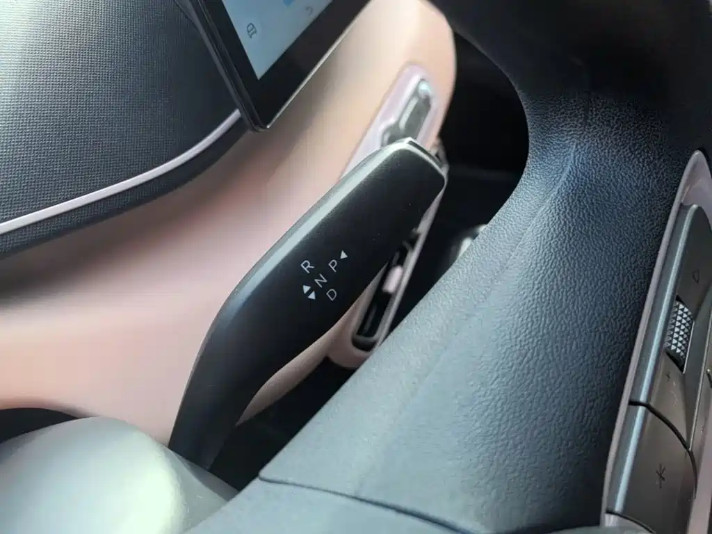 BYD Seagull — миниатюра 14