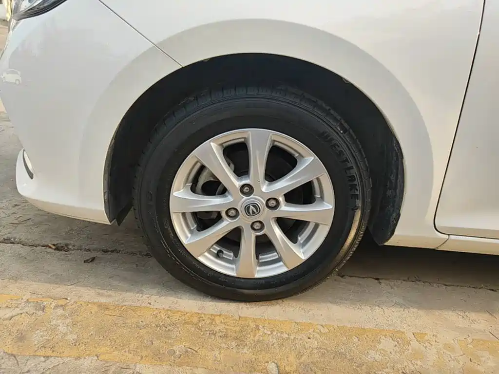 Changan Yuexiang — миниатюра 23