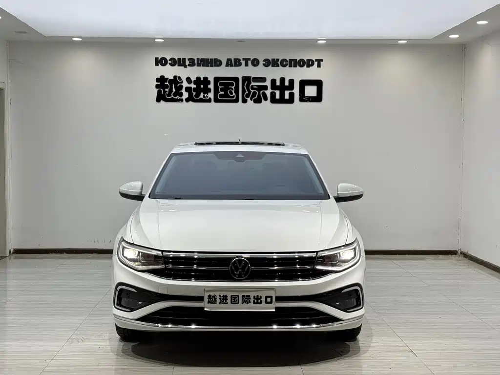 Volkswagen Bora 2023 280TSI DSG