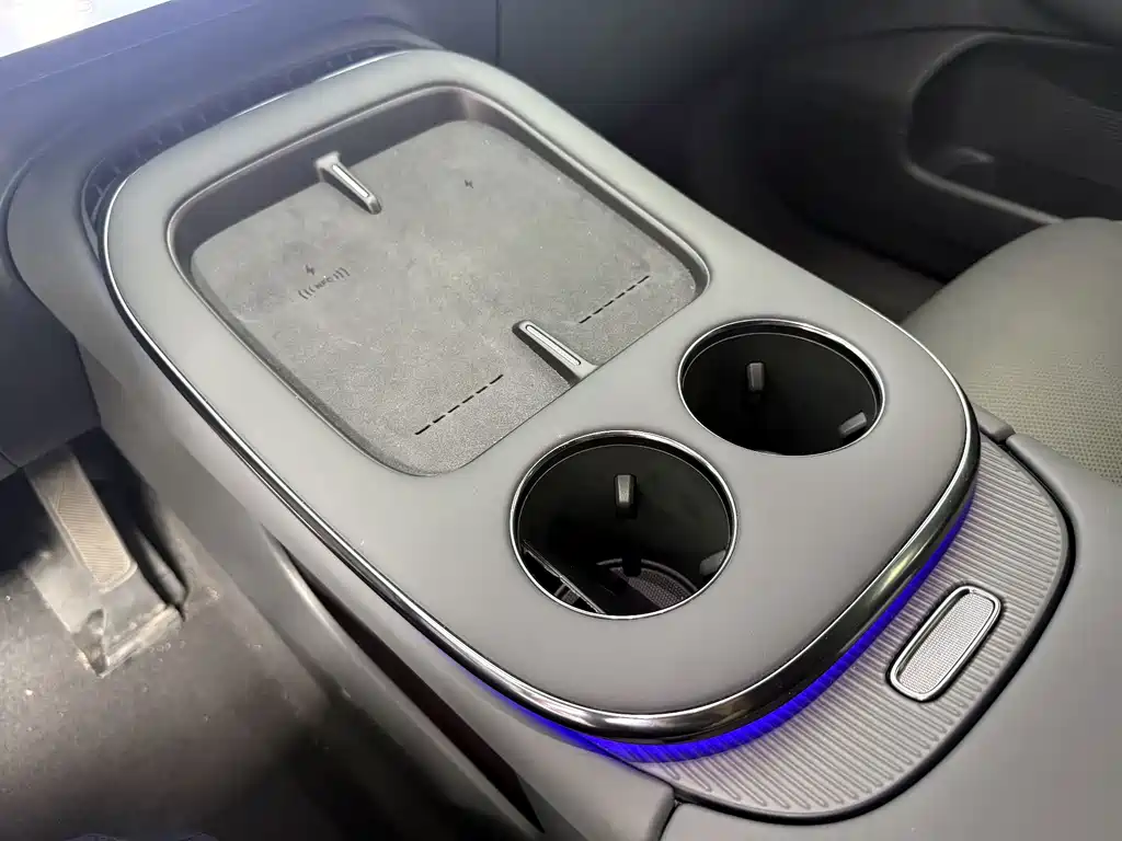 XPeng G7 — миниатюра 15