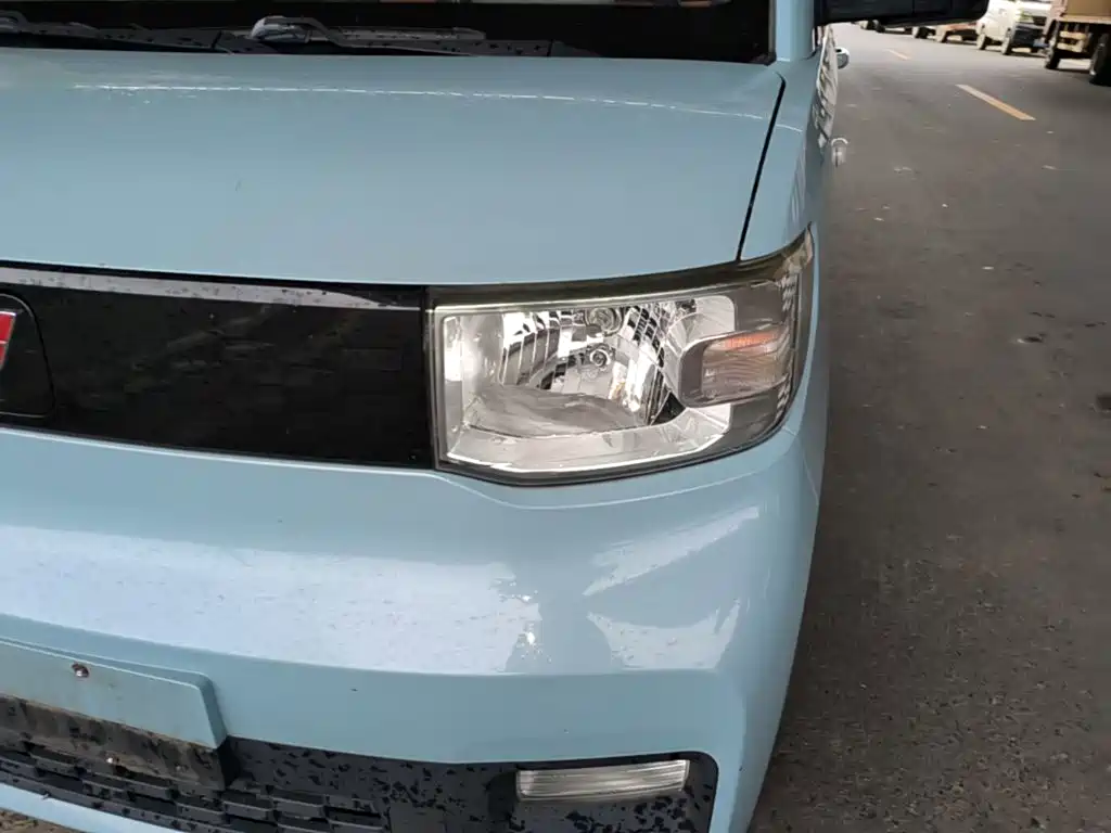 Wuling MINIEV — миниатюра 24