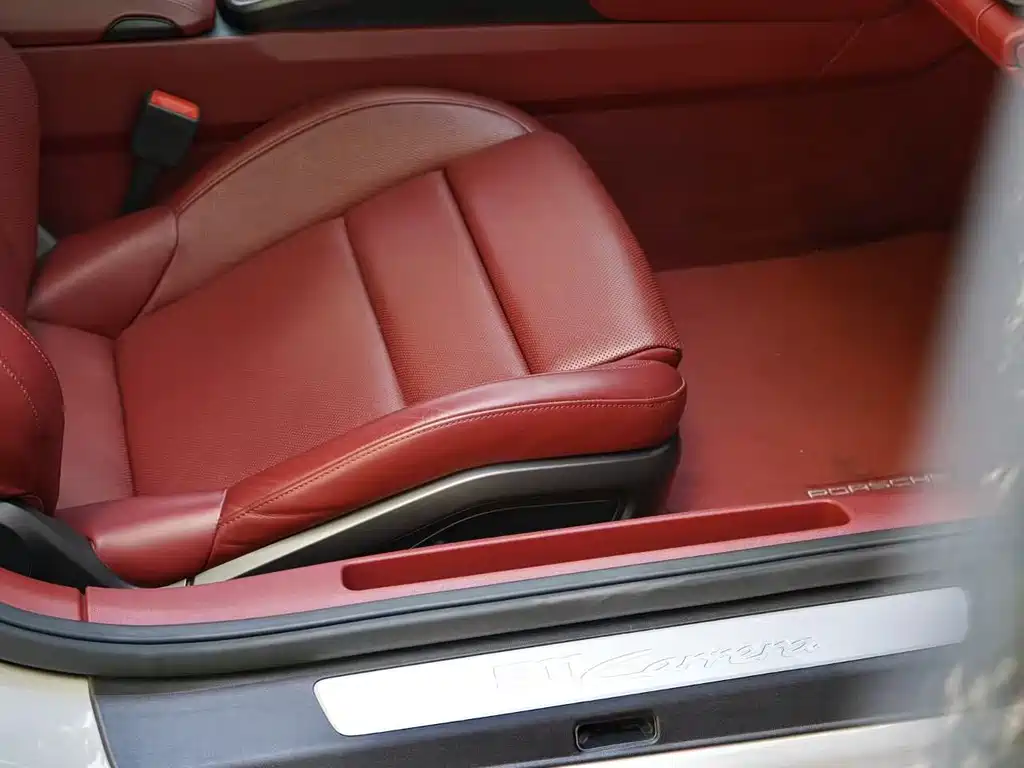 Porsche 911 — миниатюра 15