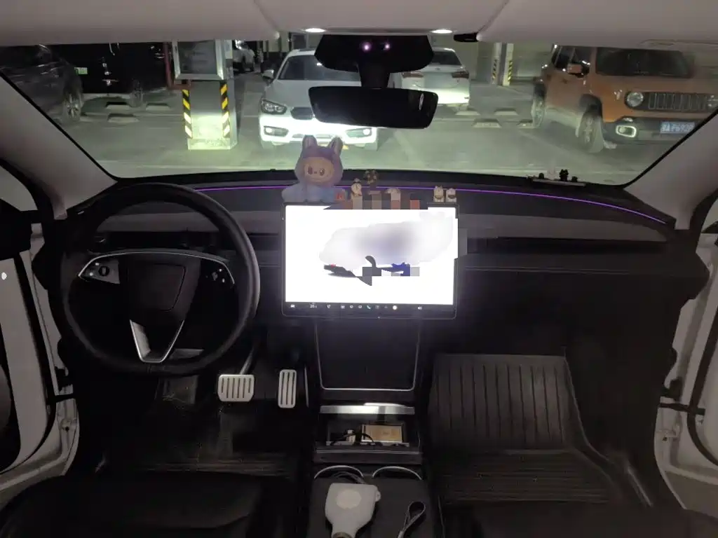 Tesla Model Y — фотографии объявления, Фото 13