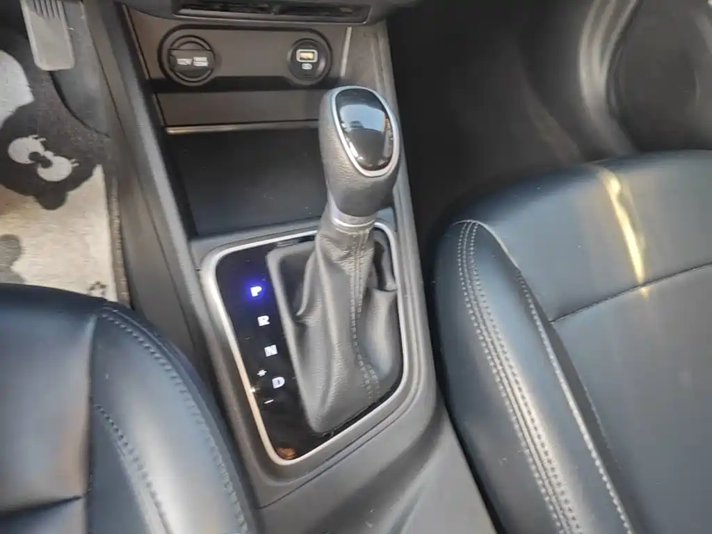 Hyundai Verna — миниатюра 14