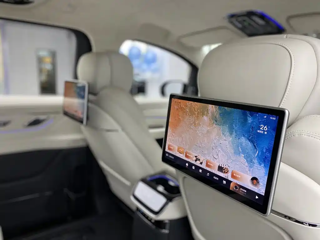 Galaxy Yizhen L380 — миниатюра 38