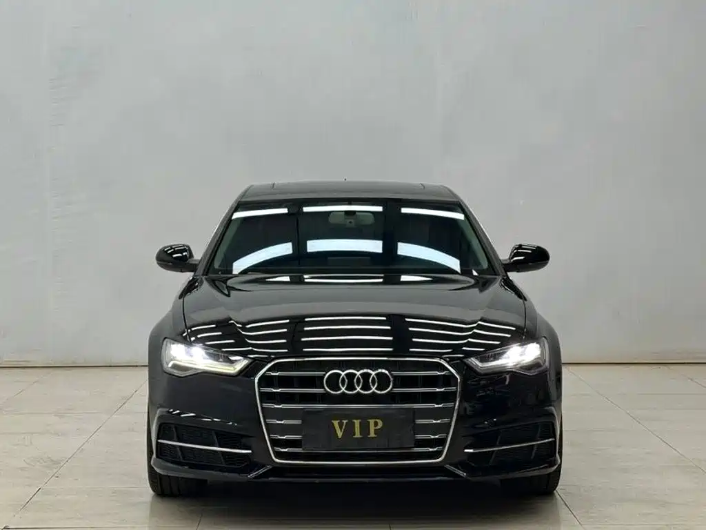 Audi A6L — миниатюра 2