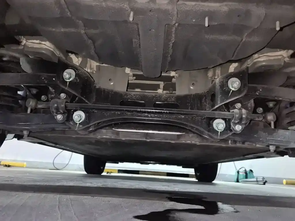 BYD Yuan Plus — миниатюра 25