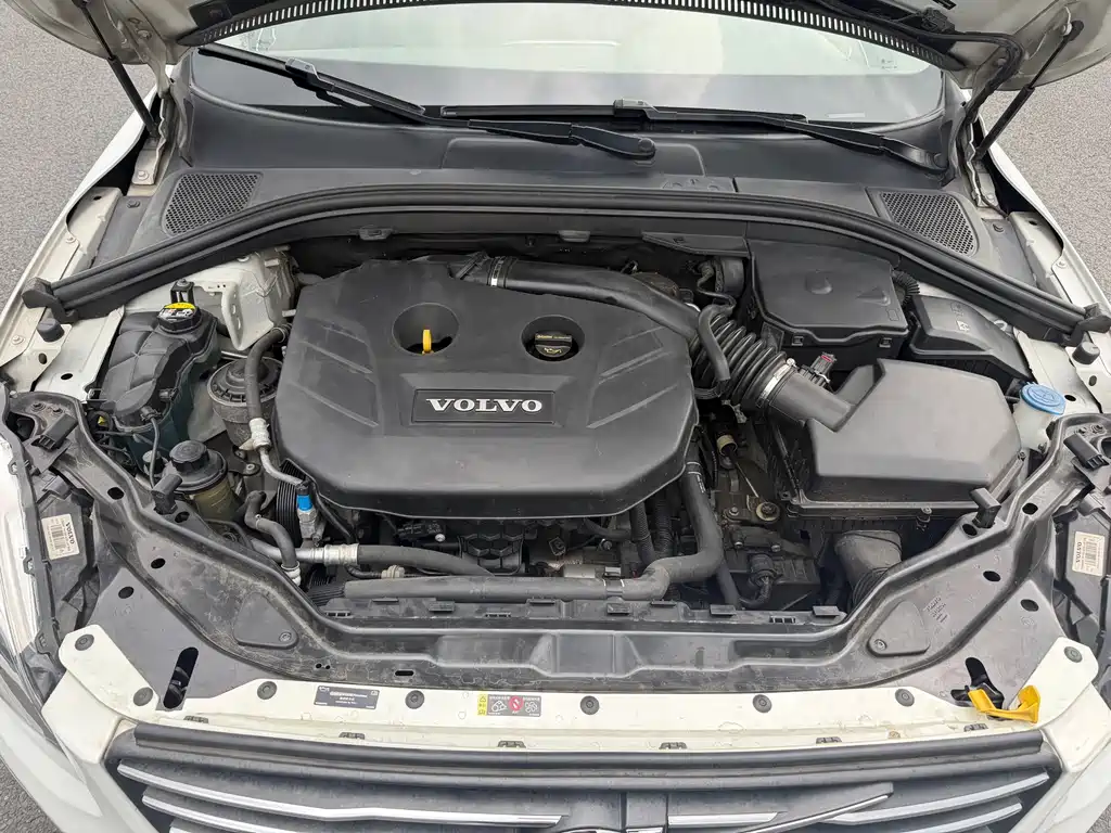Volvo XC60 (Import) — миниатюра 10