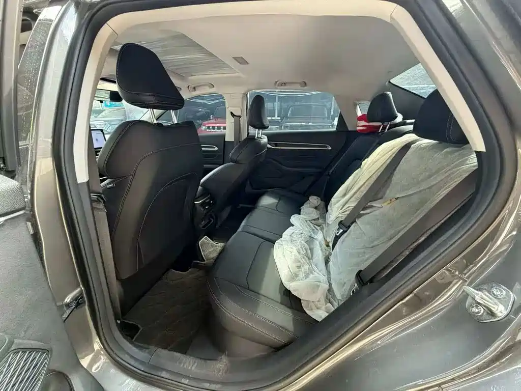 Geely Emgrand — миниатюра 4