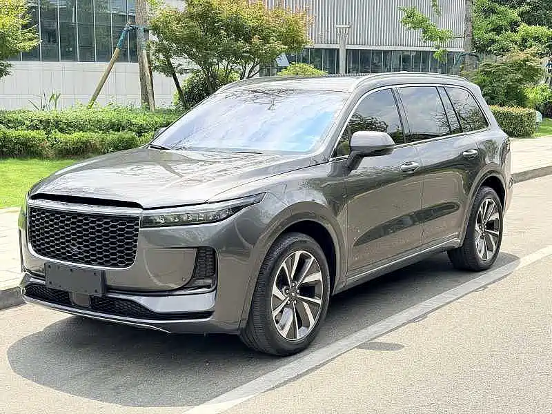 Li Auto Li ONE